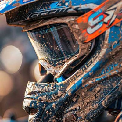 Taller Motocicletas Only Riders Oliva